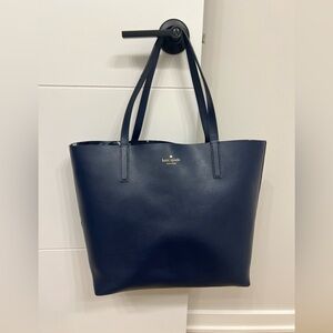 Kate Spade Navy reversible Bag
